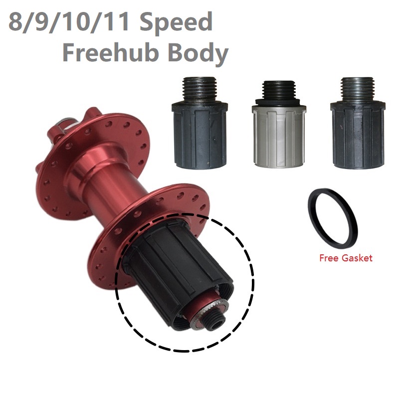 Cassete do Hub Traseiro para B - Cassette 11 Speed avaliação e preço
