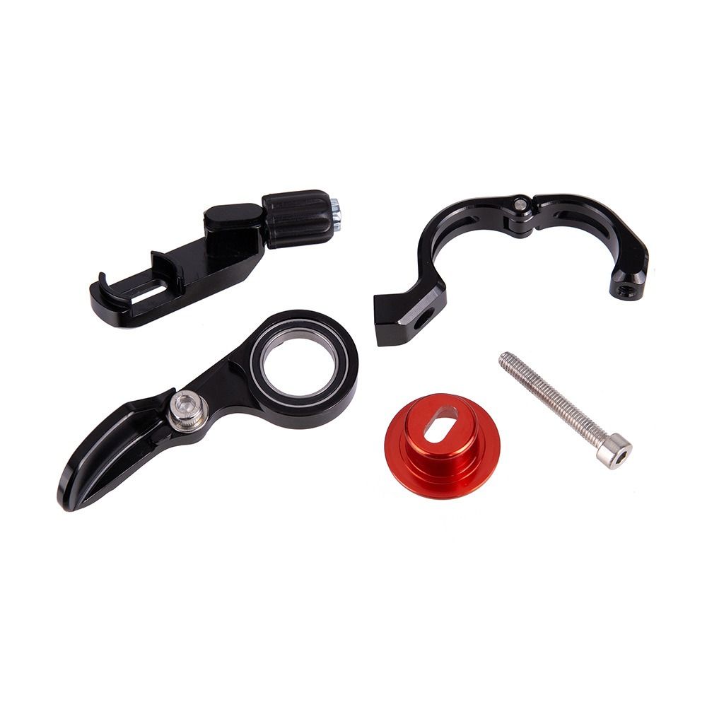 Alavanca Ajustável para Selim  - Dropper Post Remote avaliação e preço