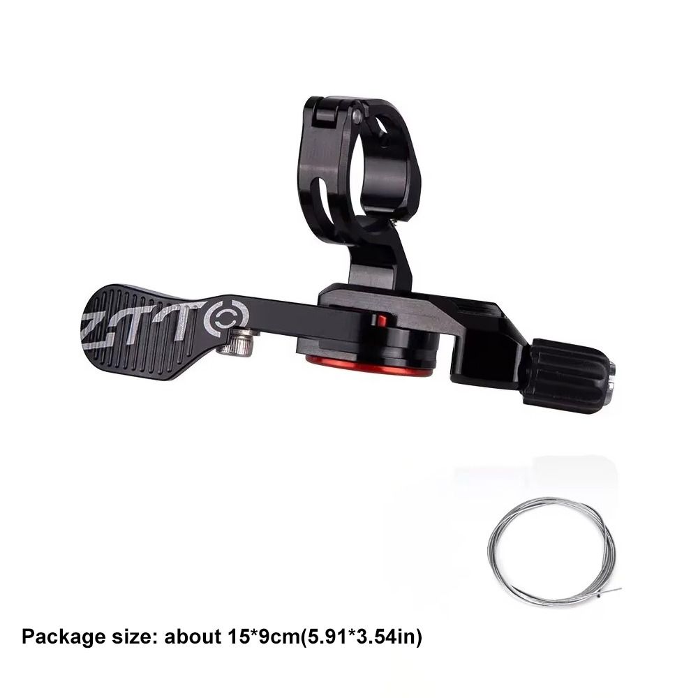 Alavanca Ajustável para Selim  - Dropper Post Remote avaliação e preço