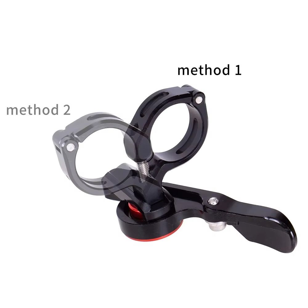 Alavanca Ajustável para Selim  - Dropper Post Remote avaliação e preço