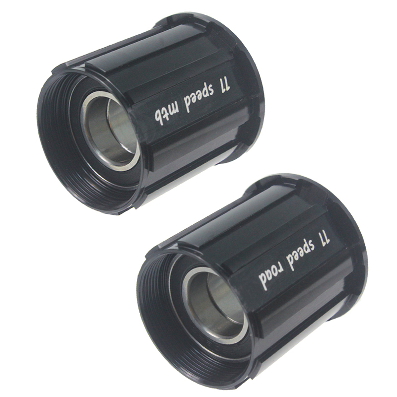 Bicicleta hg freehub dt hub co - Cassette 11 Speed avaliação e preço