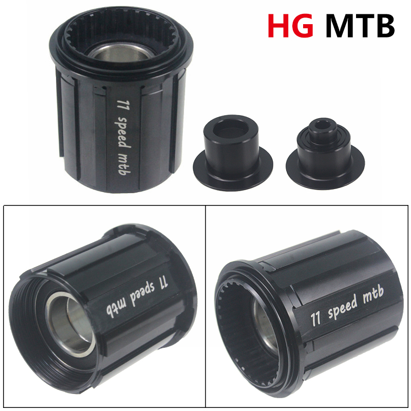 Bicicleta hg freehub dt hub co - Cassette 11 Speed avaliação e preço