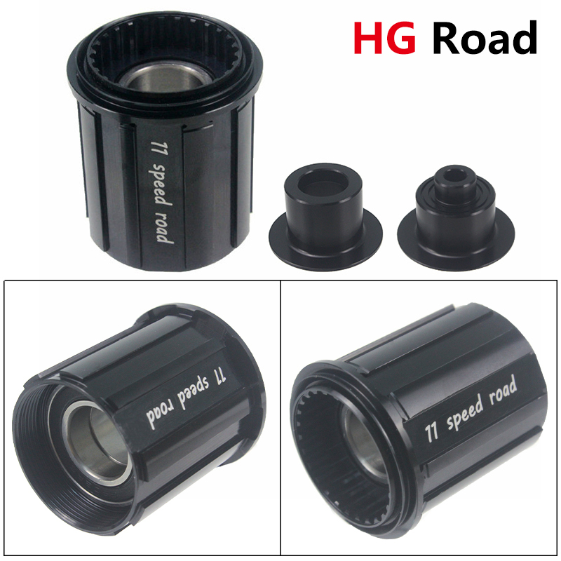 Bicicleta hg freehub dt hub co - Cassette 11 Speed avaliação e preço