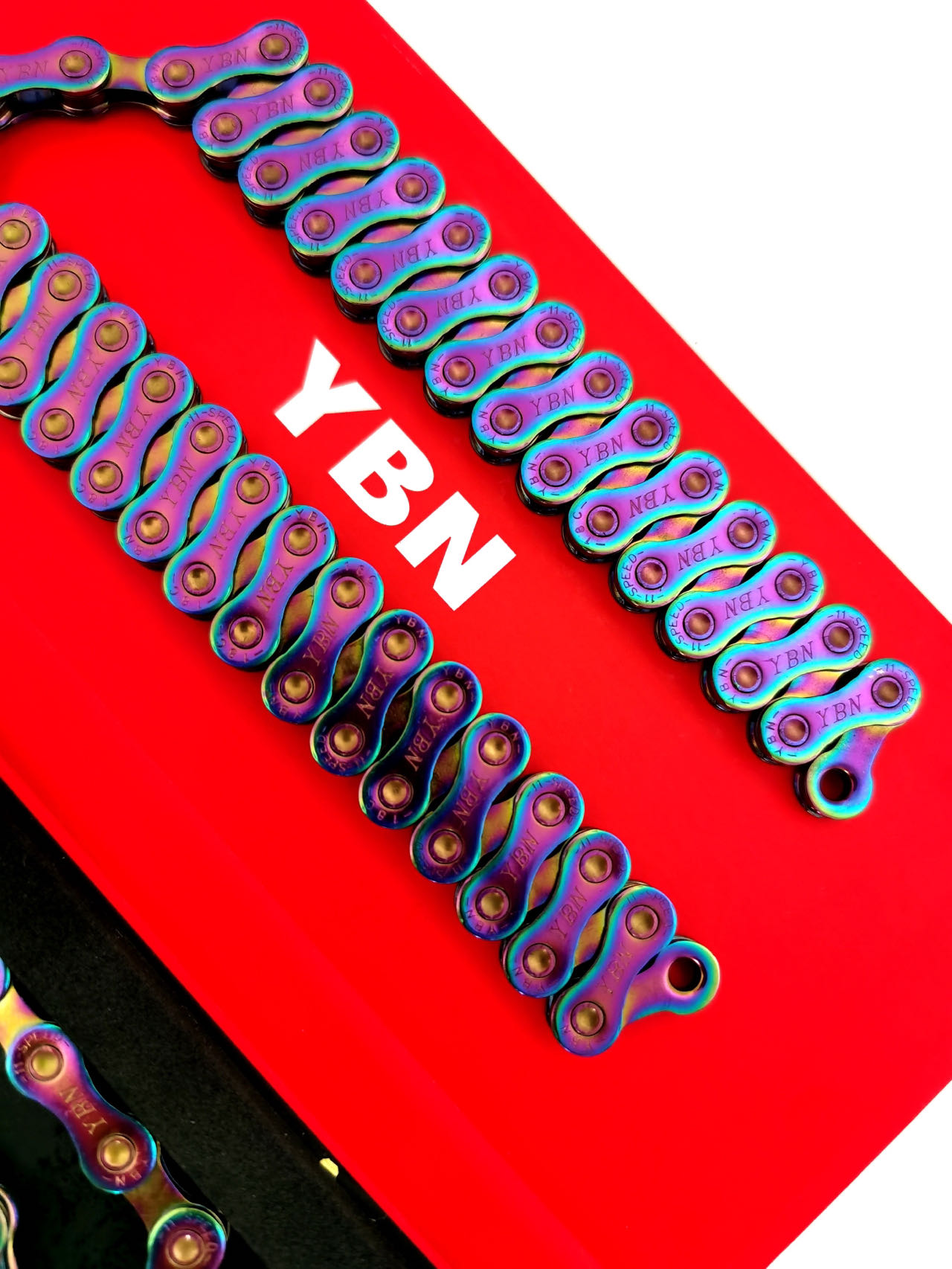 Corrente de Bicicleta YBN 10 1 - Cassette 11 Speed avaliação e preço
