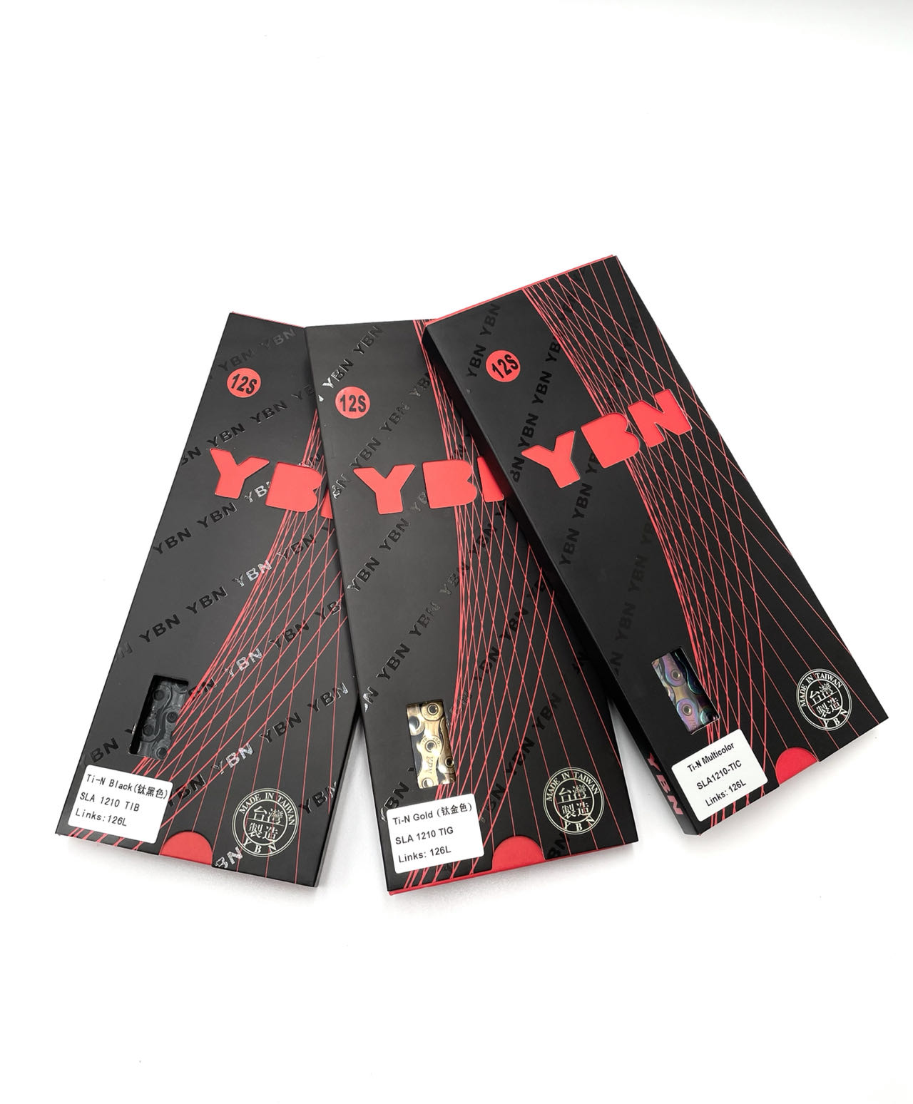 Corrente de Bicicleta YBN 10 1 - Cassette 11 Speed avaliação e preço