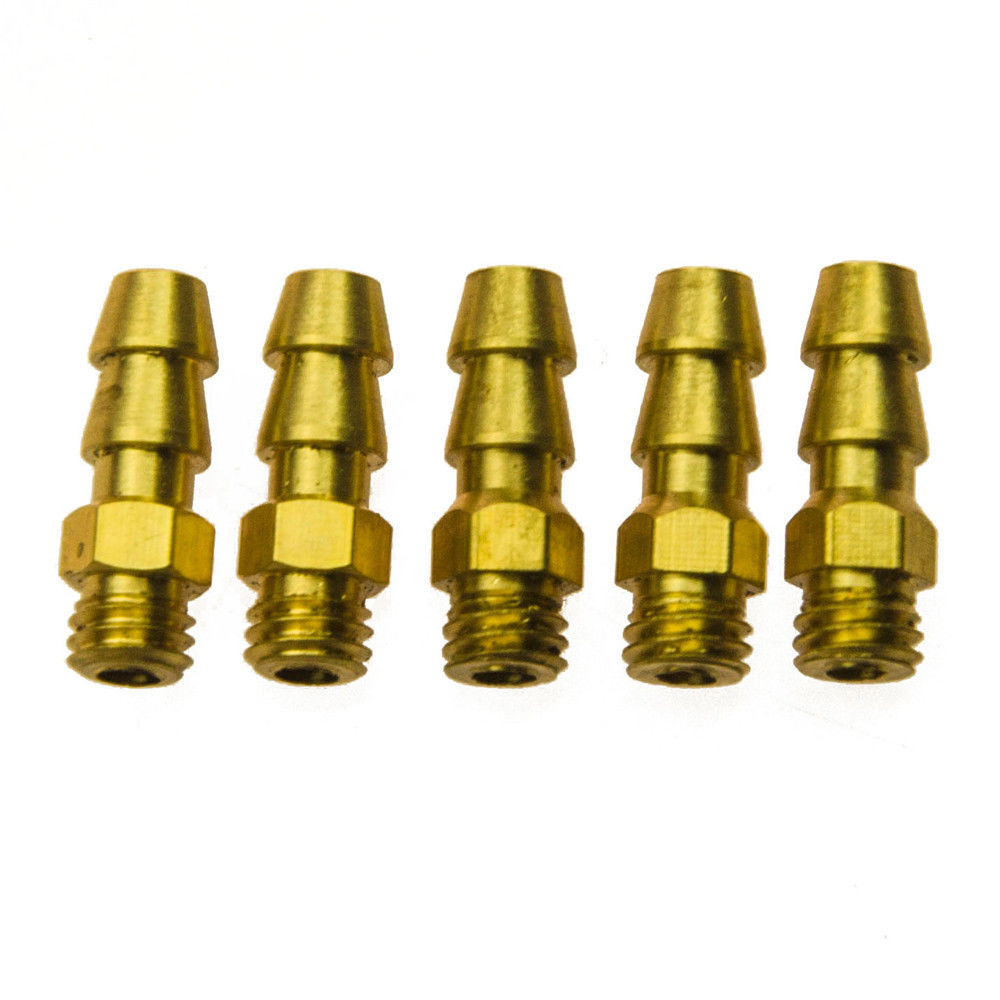 AXSPEED 5 unidades M4 M5 M6 bi - Spoke Nipple Brass avaliação e preço