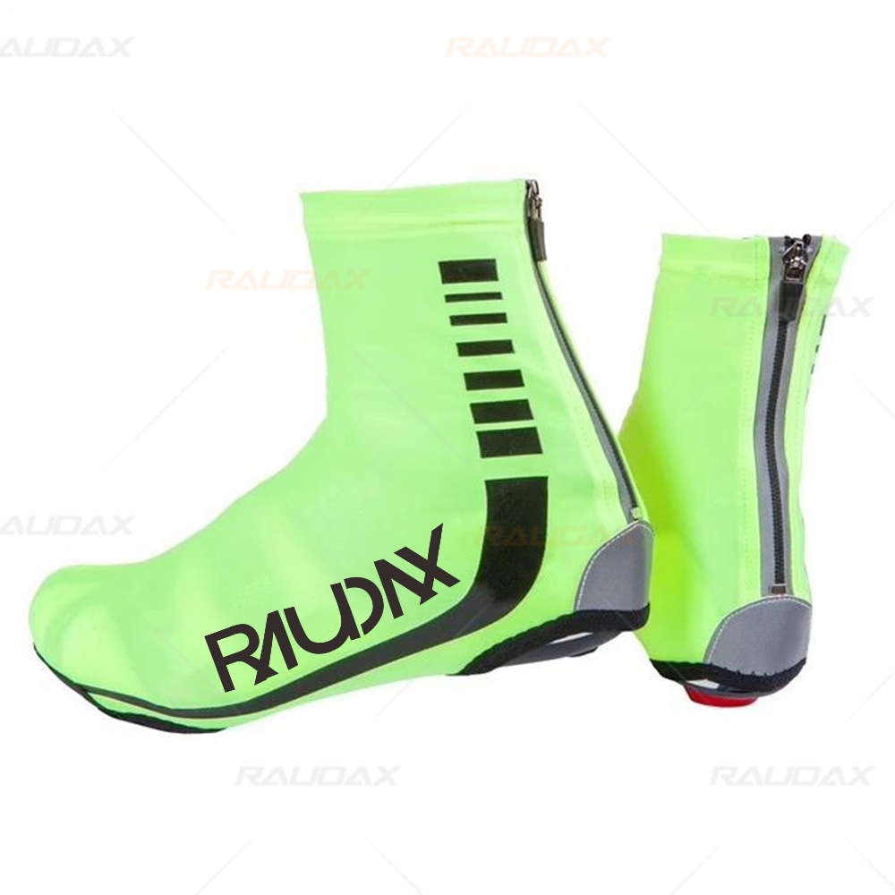 Raudax-Warm Mountain Bike Shoe - Mountain Biking Shoes avaliação e preço