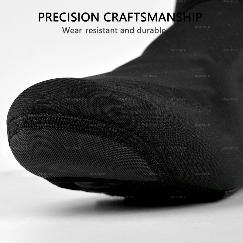 Raudax-Warm Mountain Bike Shoe - Mountain Biking Shoes avaliação e preço