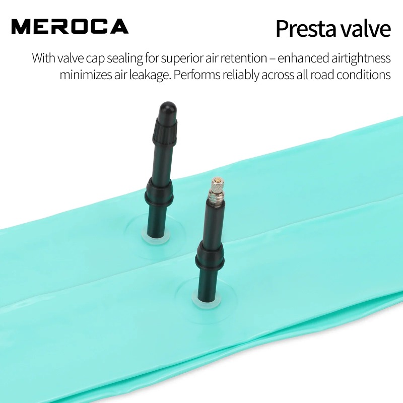 Meroca tpu tubo interno de bic - Mountain Biking Shoes avaliação e preço