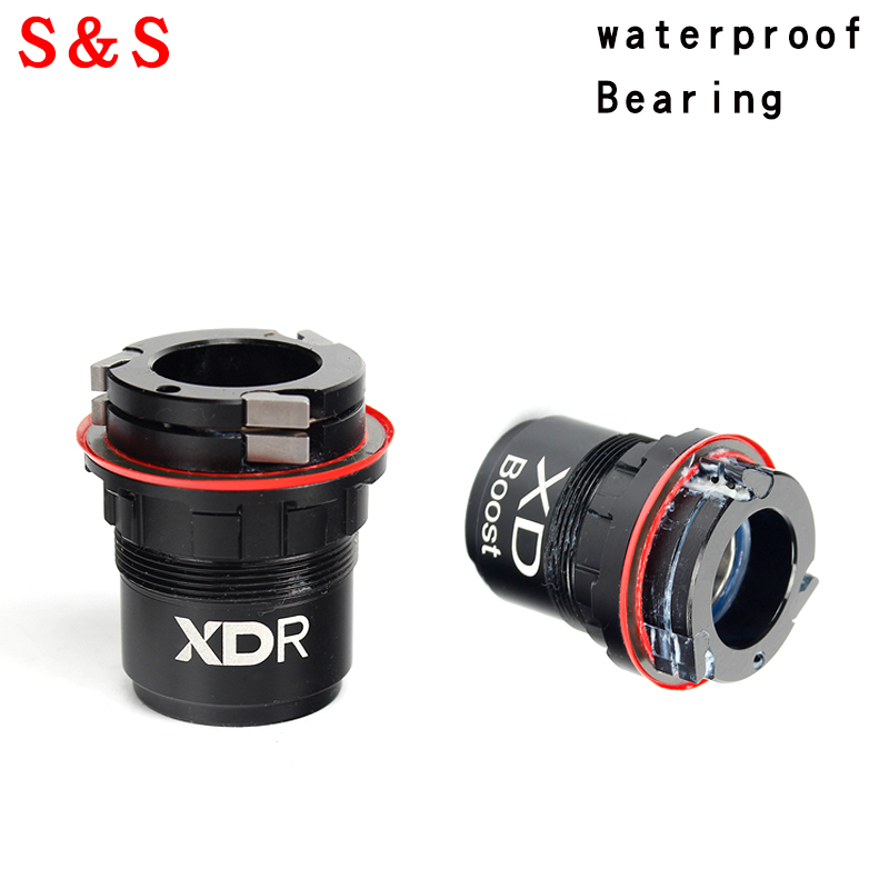 Cubo Traseiro de Bicicleta NBK - Cassette 11 Speed avaliação e preço