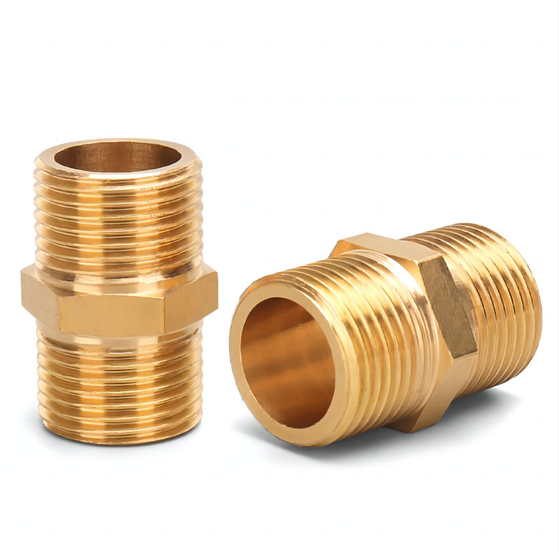 Tubo de bronze encanta encaixe - Spoke Nipple Brass avaliação e preço
