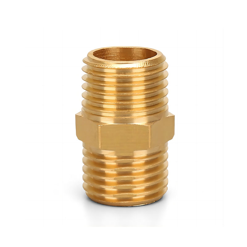 Tubo de bronze encanta encaixe - Spoke Nipple Brass avaliação e preço