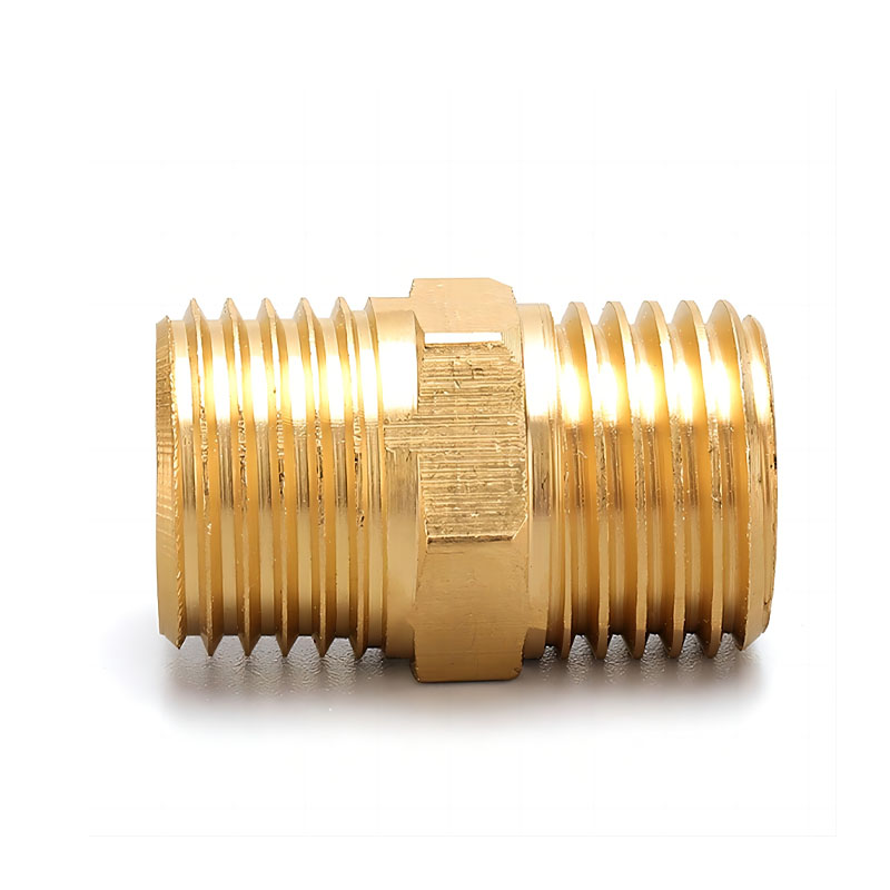 Tubo de bronze encanta encaixe - Spoke Nipple Brass avaliação e preço