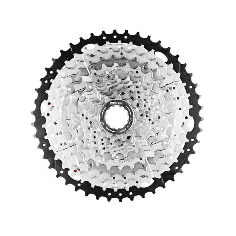 Zrace cassete de bicicleta 12  - Cassette 11 Speed avaliação e preço