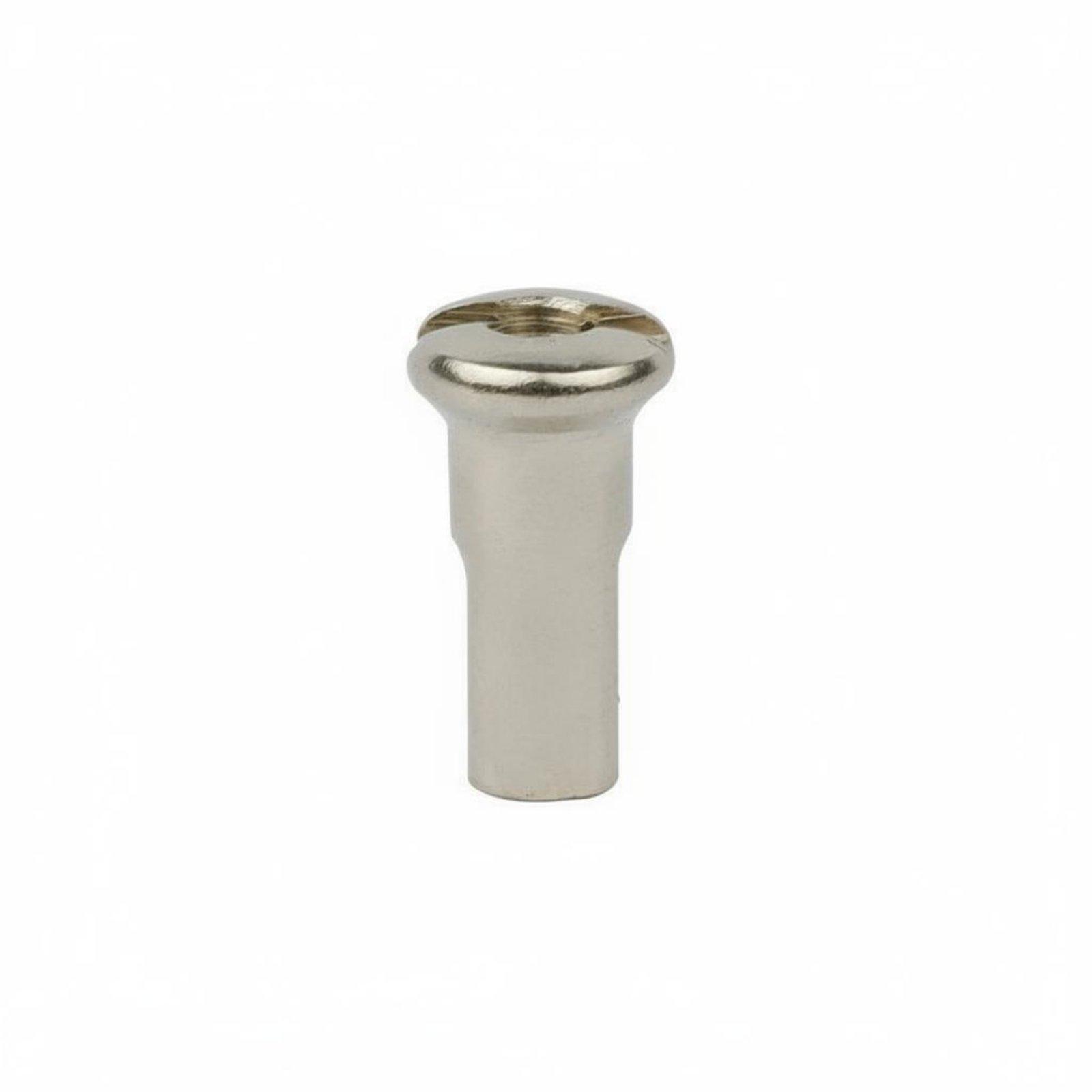 Conjunto de Tampas de Raio de  - Spoke Nipple Brass avaliação e preço