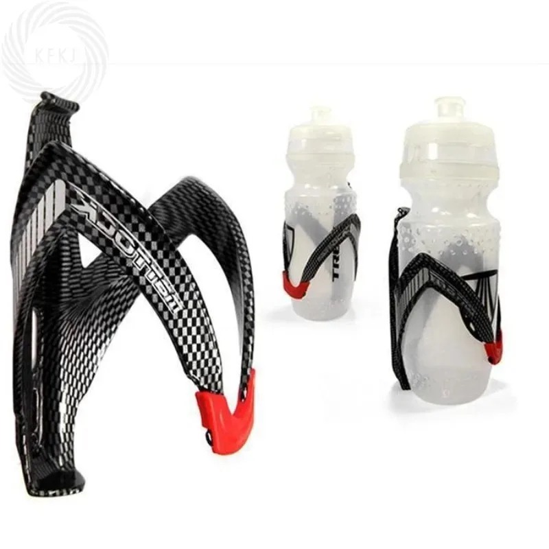 Suporte para Garrafa de Água d - Mountain Biking Brands avaliação e preço