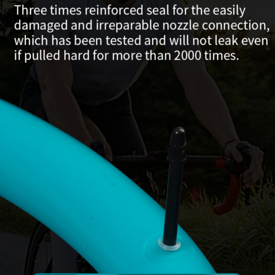 Tubo interno de tpu para bicic - Mountain Biking Shoes avaliação e preço