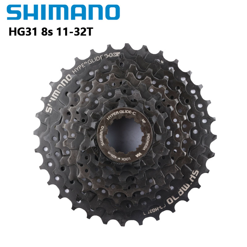 Shimano hg200 hg31 cassete de  - Cassette 11 Speed avaliação e preço