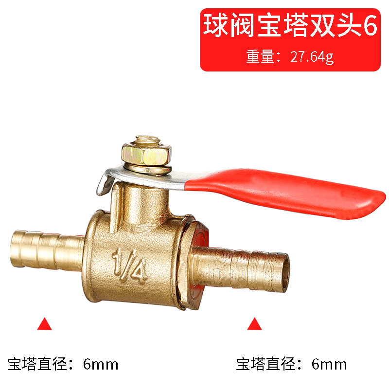 Válvula de Esfera de Latão com - Spoke Nipple Brass avaliação e preço