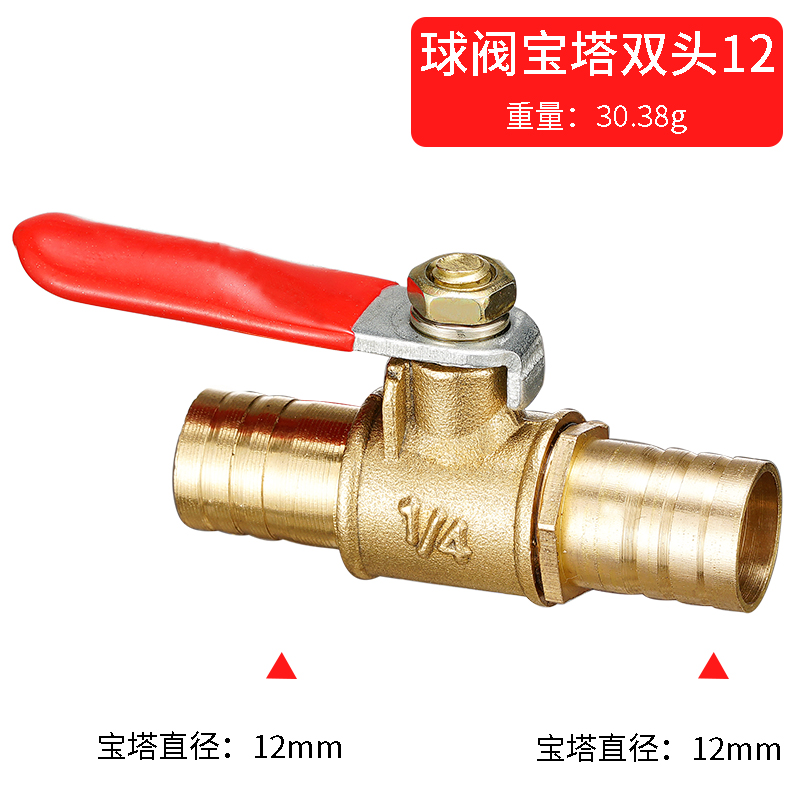 Válvula de Esfera de Latão com - Spoke Nipple Brass avaliação e preço