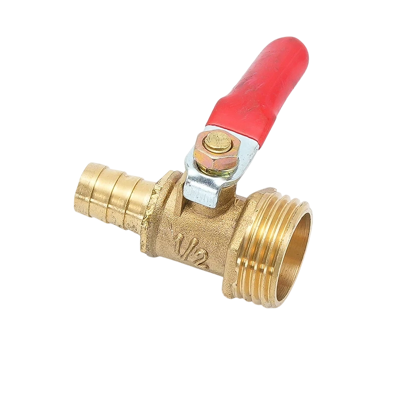 Válvula de Esfera de Latão com - Spoke Nipple Brass avaliação e preço