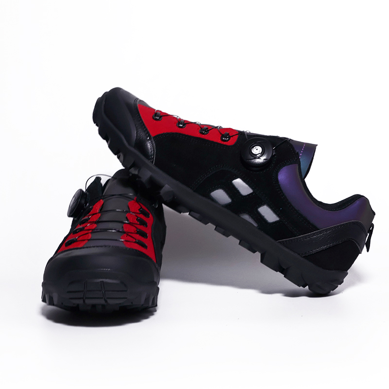 Calçados de ciclismo MTB-199 X - Xc Mountain Biking Shoes avaliação e preço