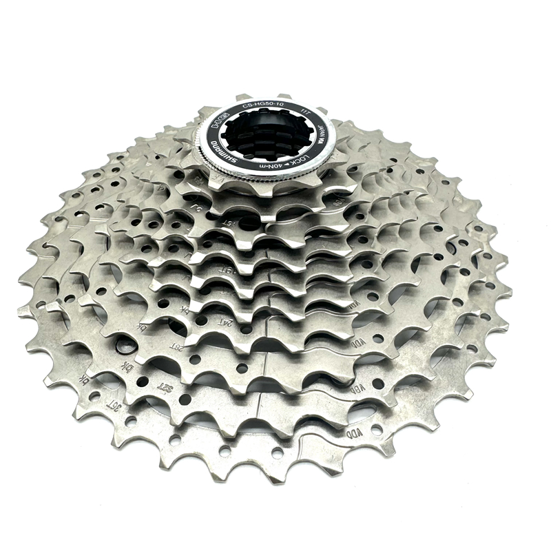 Roda dentada de cassetes Shima - Cassette 11 Speed avaliação e preço