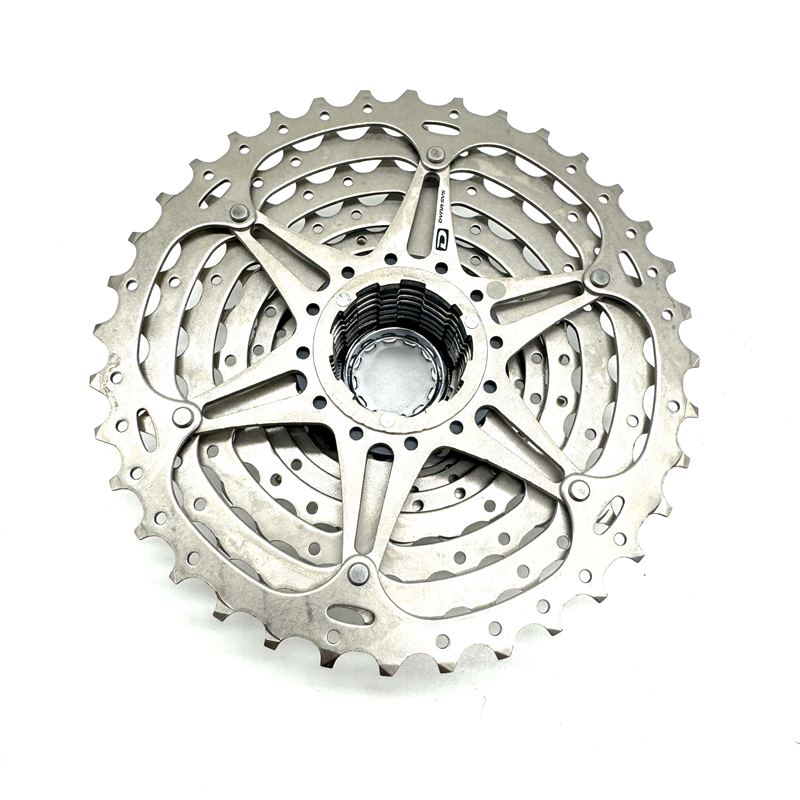 Roda dentada de cassetes Shima - Cassette 11 Speed avaliação e preço