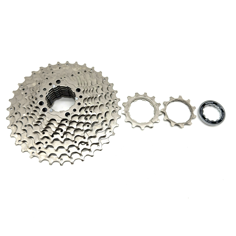 Roda dentada de cassetes Shima - Cassette 11 Speed avaliação e preço