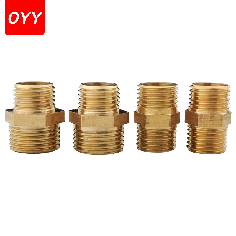 Tubo de bronze encanta encaixe - Spoke Nipple Brass avaliação e preço