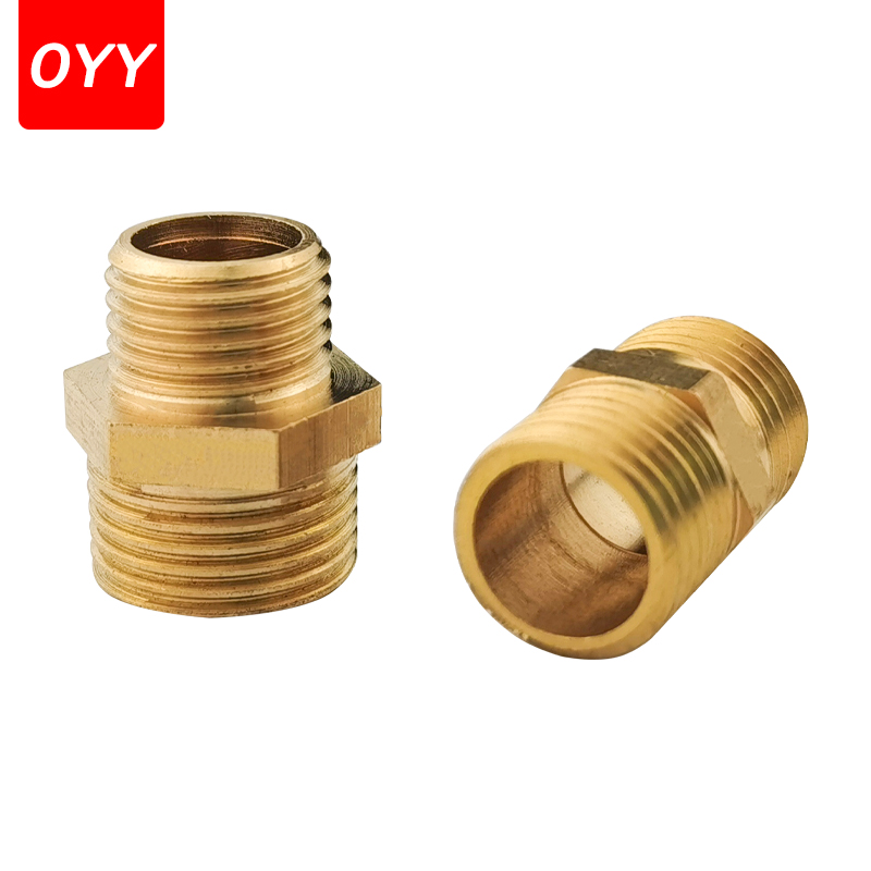 Tubo de bronze encanta encaixe - Spoke Nipple Brass avaliação e preço