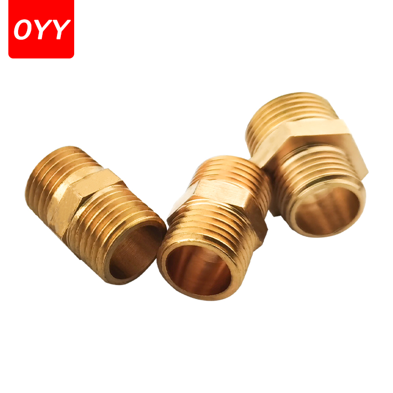 Tubo de bronze encanta encaixe - Spoke Nipple Brass avaliação e preço