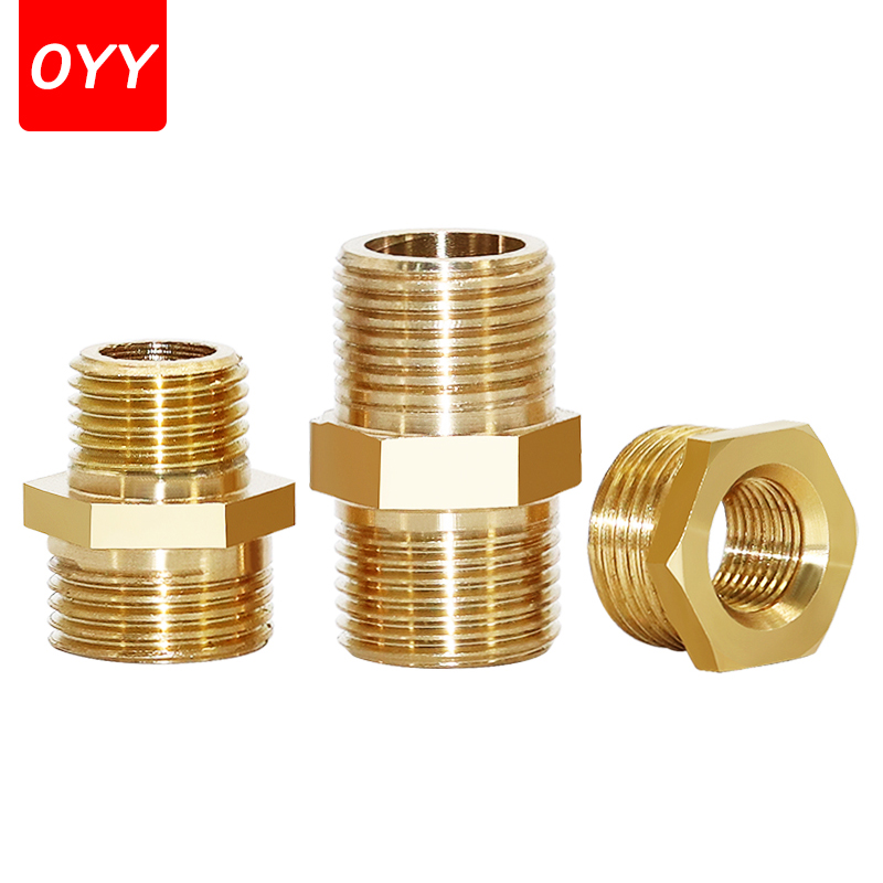 Tubo de bronze encanta encaixe - Spoke Nipple Brass avaliação e preço