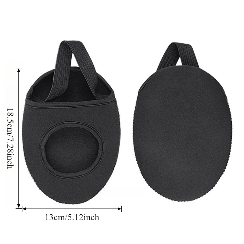 1 par de capas para sapatos de - Mountain Biking Shoes avaliação e preço