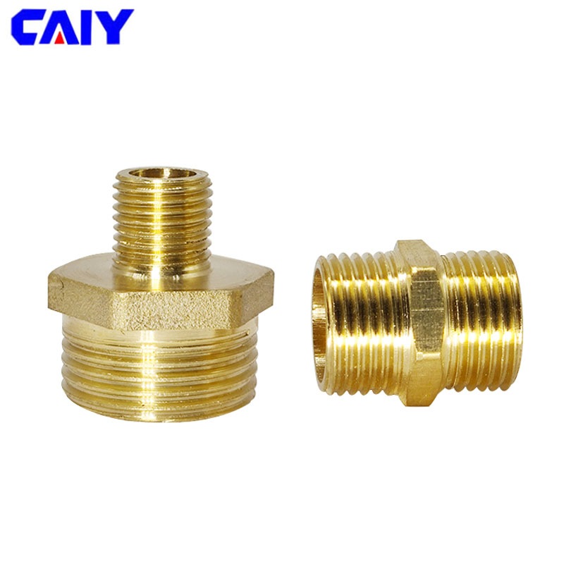 Tubo de bronze encanta encaixe - Spoke Nipple Brass avaliação e preço