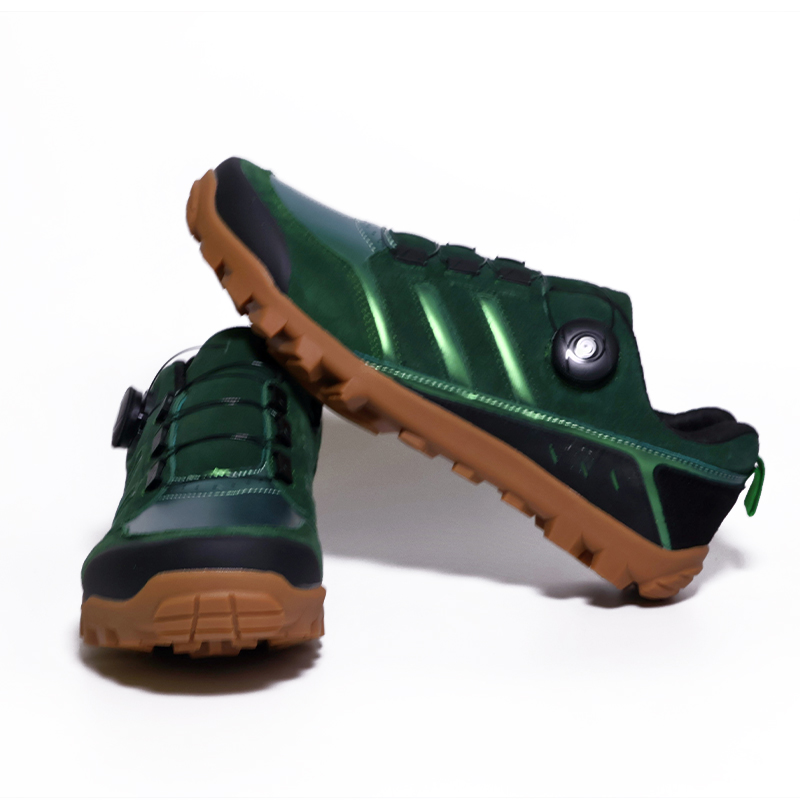 MTB-181 dos homens xc/trail sa - Xc Mountain Biking Shoes avaliação e preço