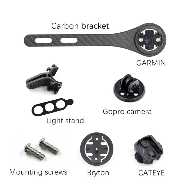 Kocevlo fibra de carbono bicic - Mountain Biking Brands avaliação e preço