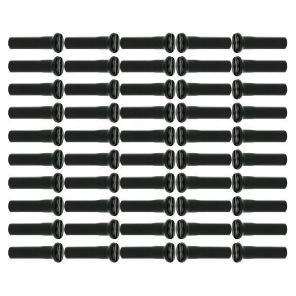 Conjunto de Niples de Aro de B - Spoke Nipple Brass avaliação e preço