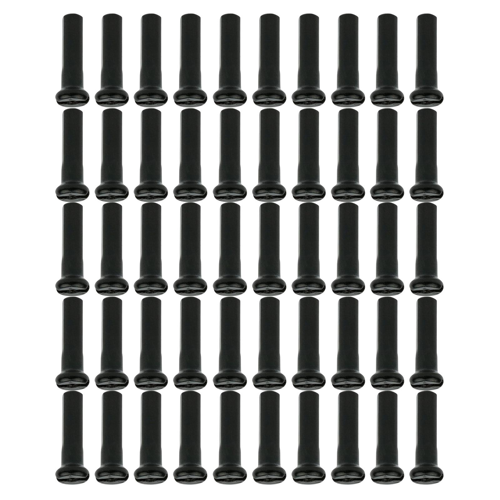 Conjunto de Niples de Aro de B - Spoke Nipple Brass avaliação e preço